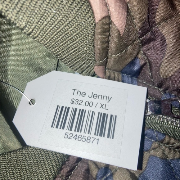 Glamsia jacket - Picture 4 of 4